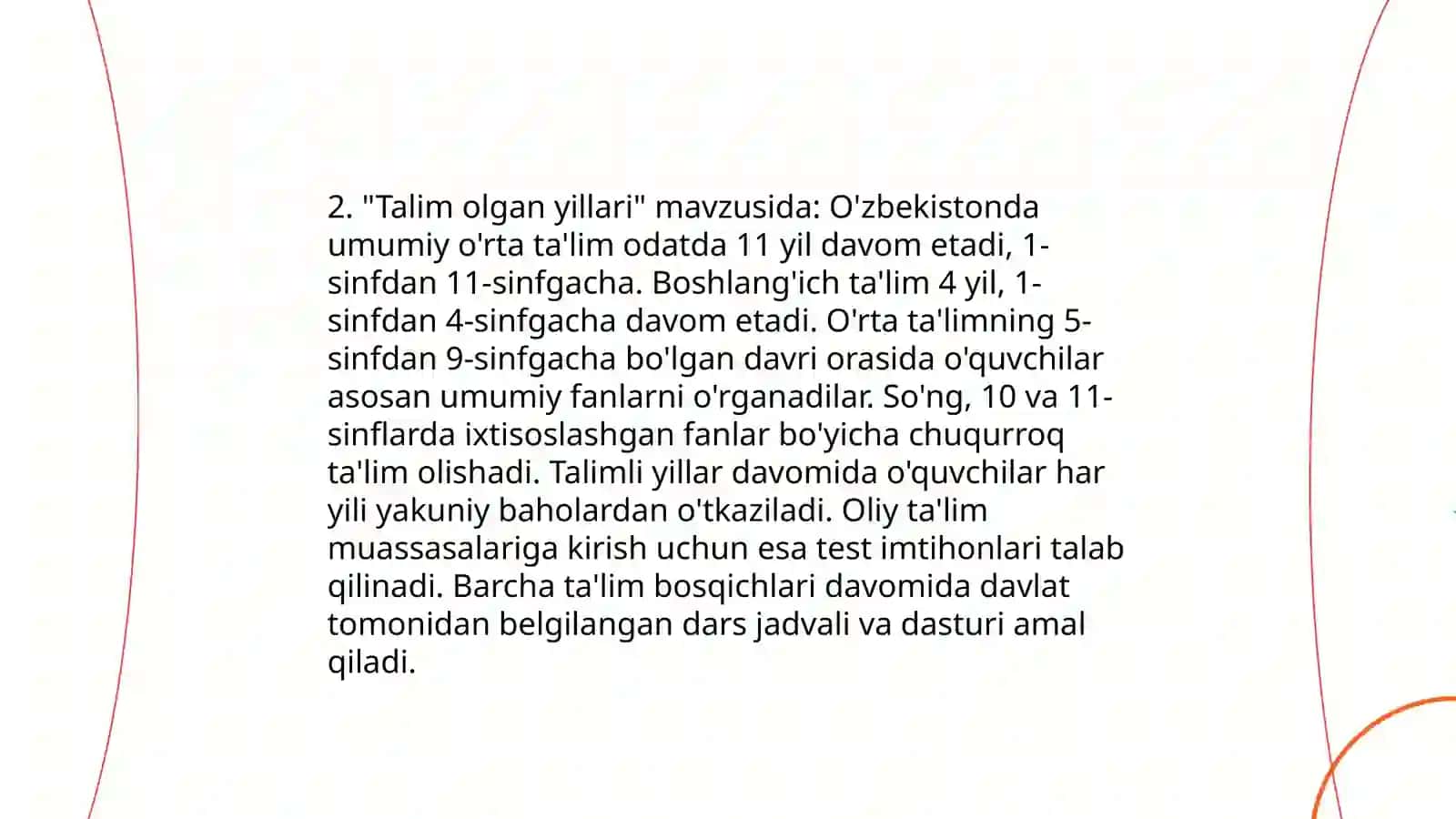 Alisher Navoyi hayoti va ijodi 4