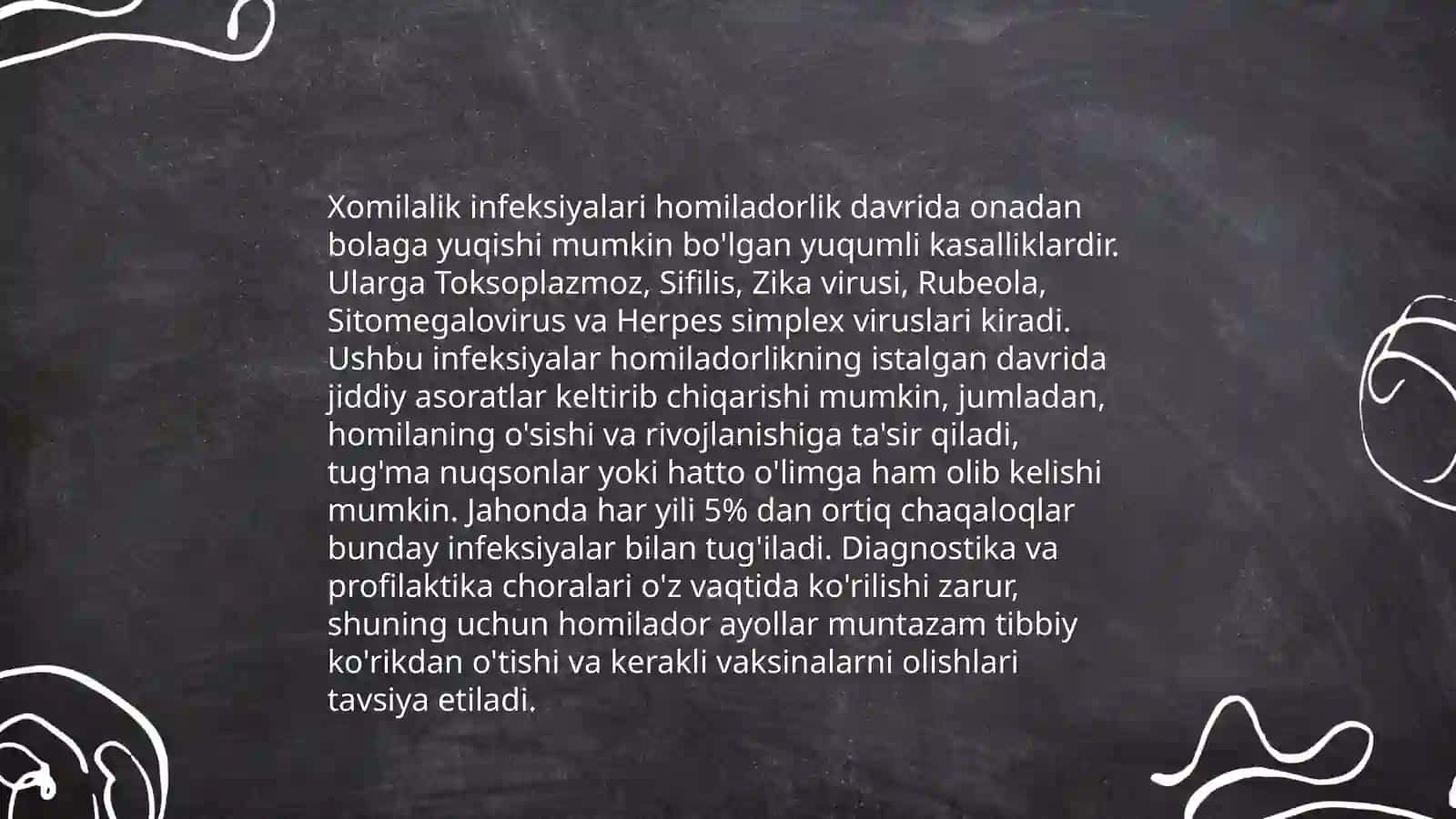Genetik omillar 4