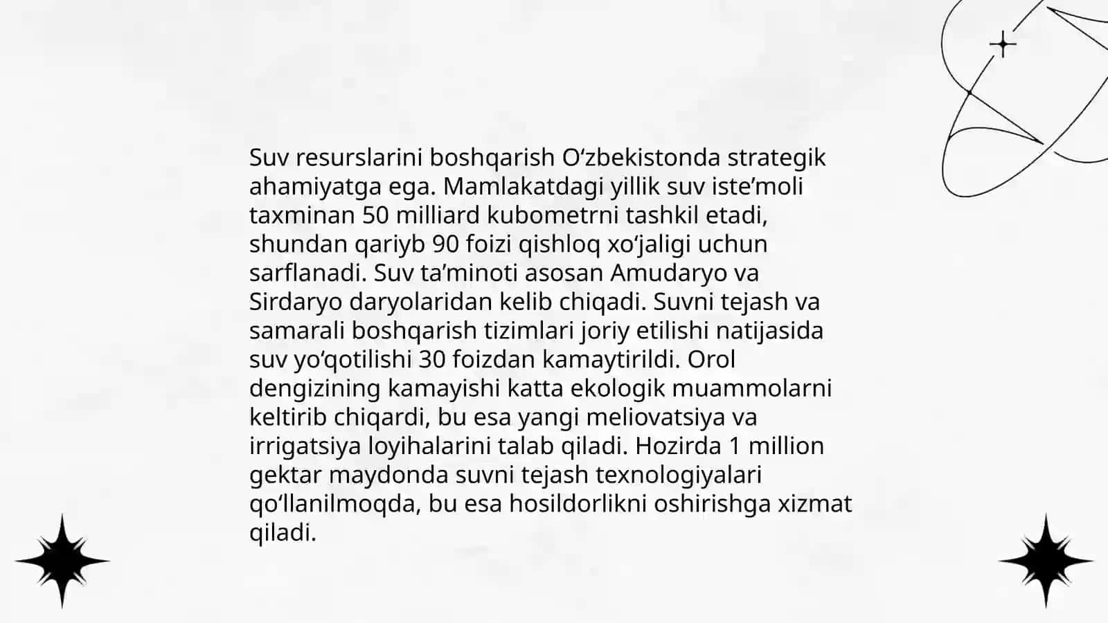 Qishloq xo‘jaligini diversifikatsiya qilish 4