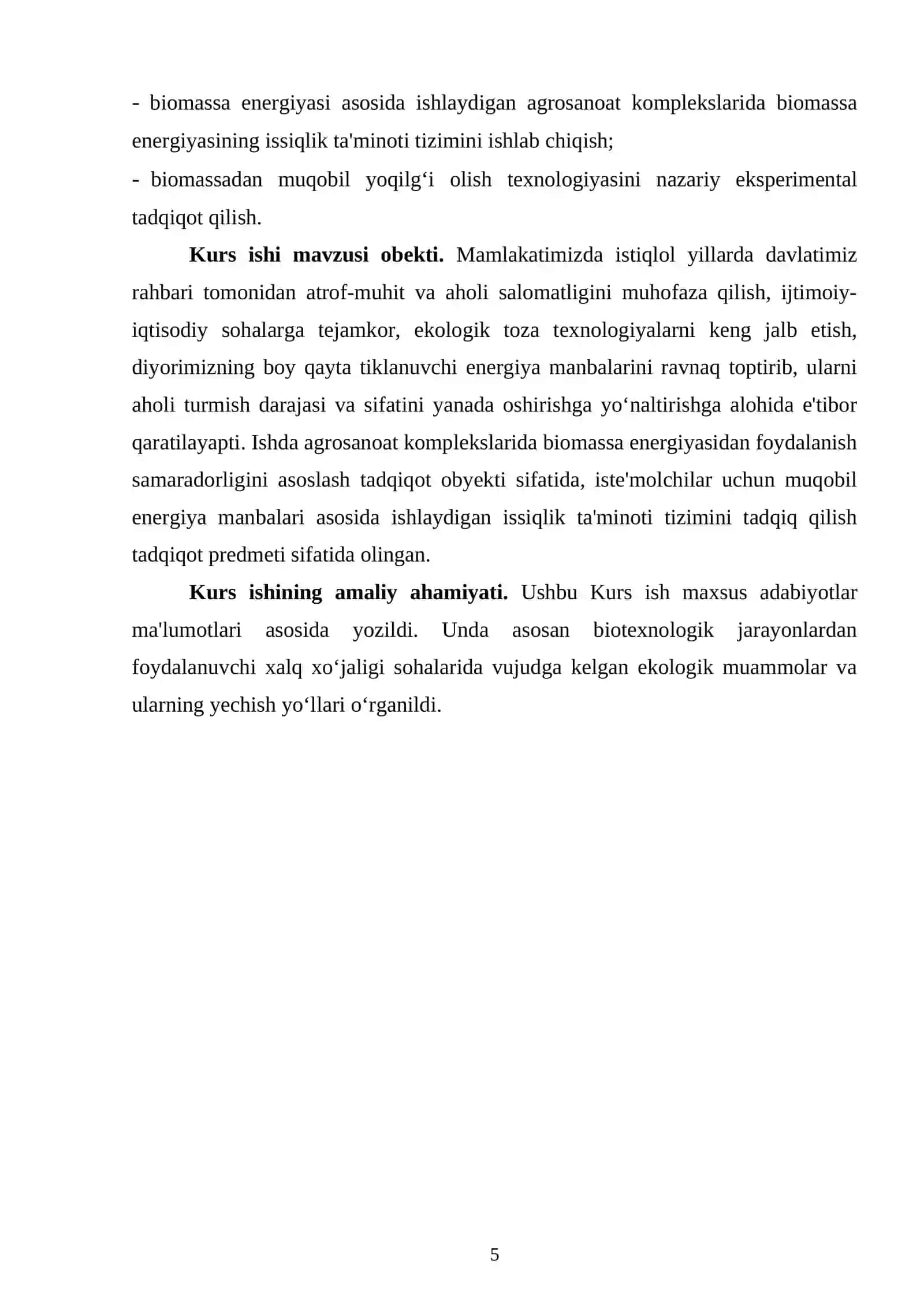 Biogaz qurilmalari 4