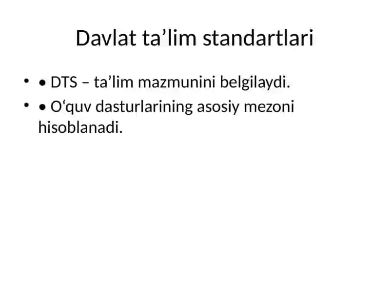 Maxsus fanlarni o‘qitishning o‘quv-uslubiy ta’minoti 4