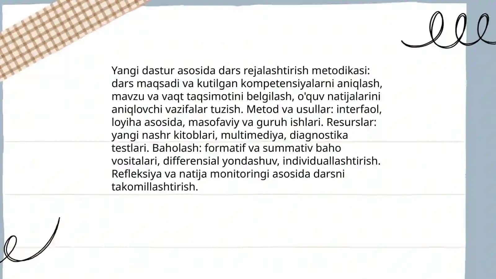 Ilk qadam davlat oʻquv dasturi asosida (Yangi nashr) 4