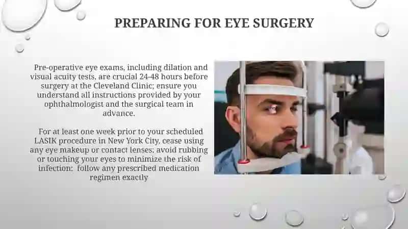 Eye surgery 4