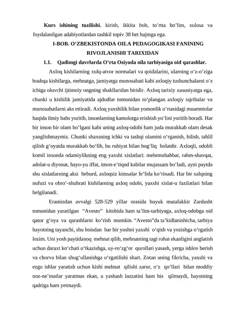 Yosh oilalarni ijtimoiy - pedagogik qoʻllab-quvvatlash mexanizmlari 4