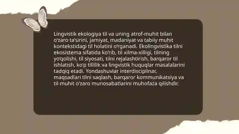 Til va nutq ekologiyasi 4