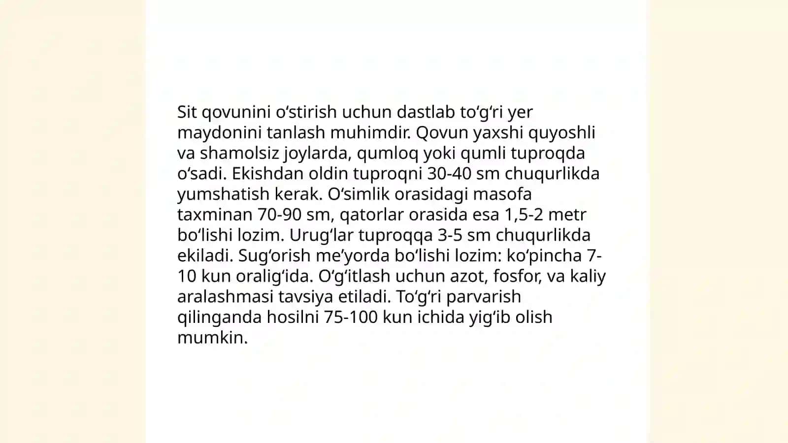 Sit hodisalar 4