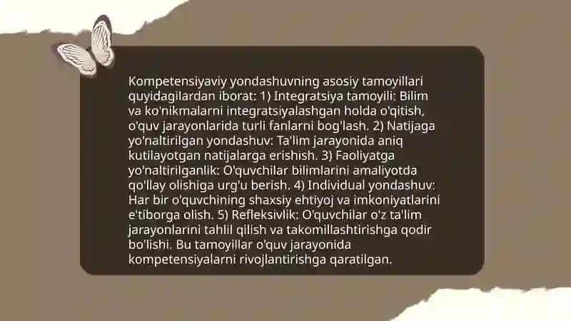 Boshlang‘iz sinflarda matematika o‘qitishda kompetensiyaviy yondashuv 4