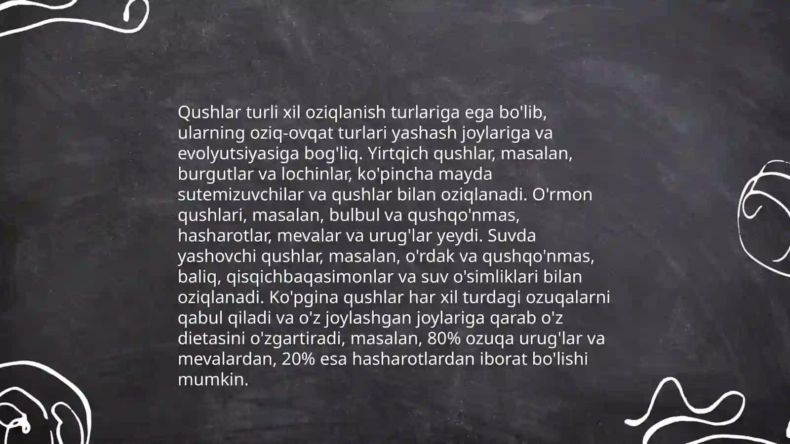 Qushlar 4