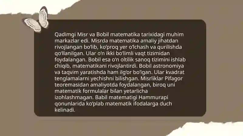 Son tushunchasining kelib chiqishi 4