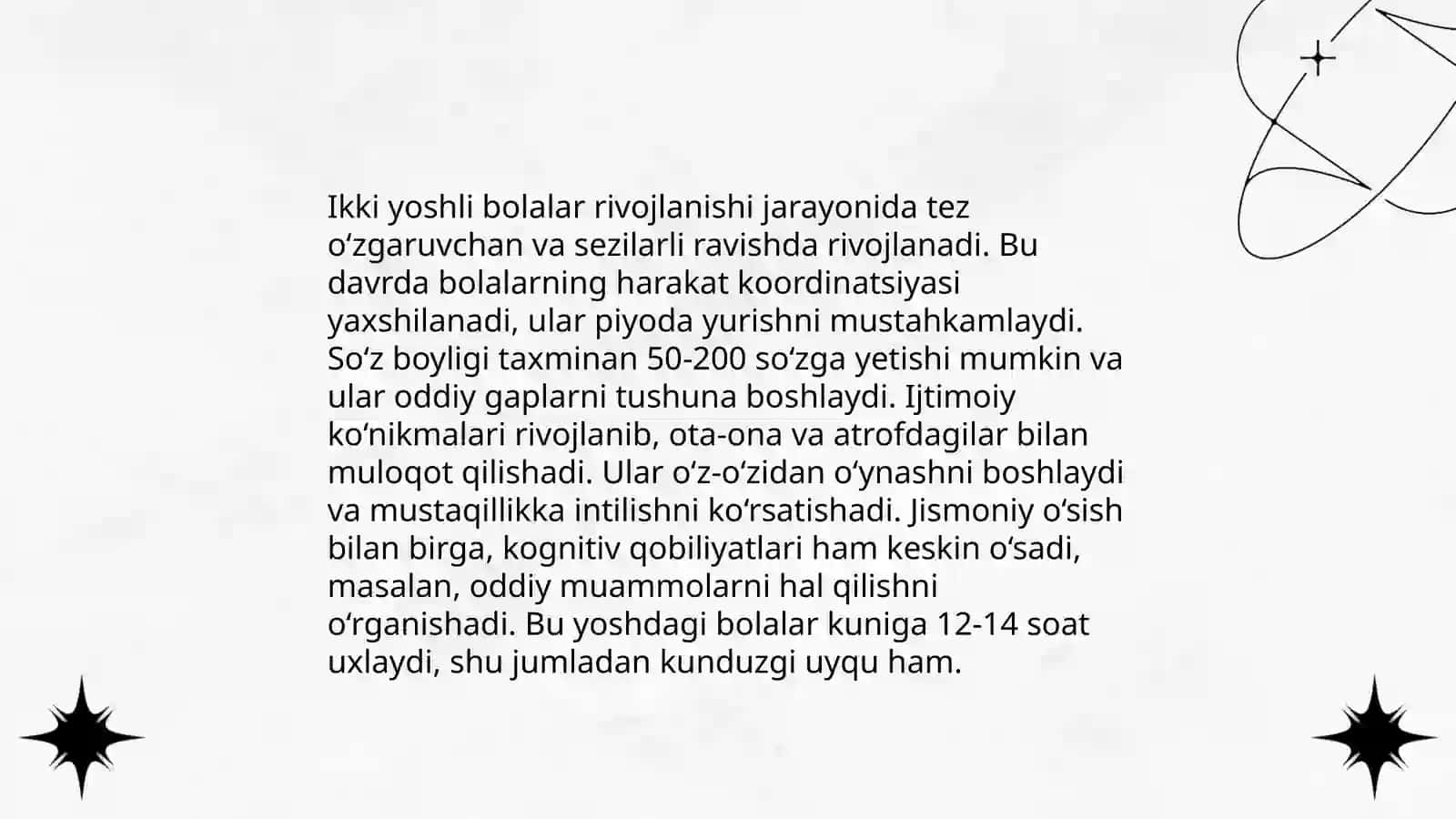 Ilk qadam,, davlat o'quv dasturi 4