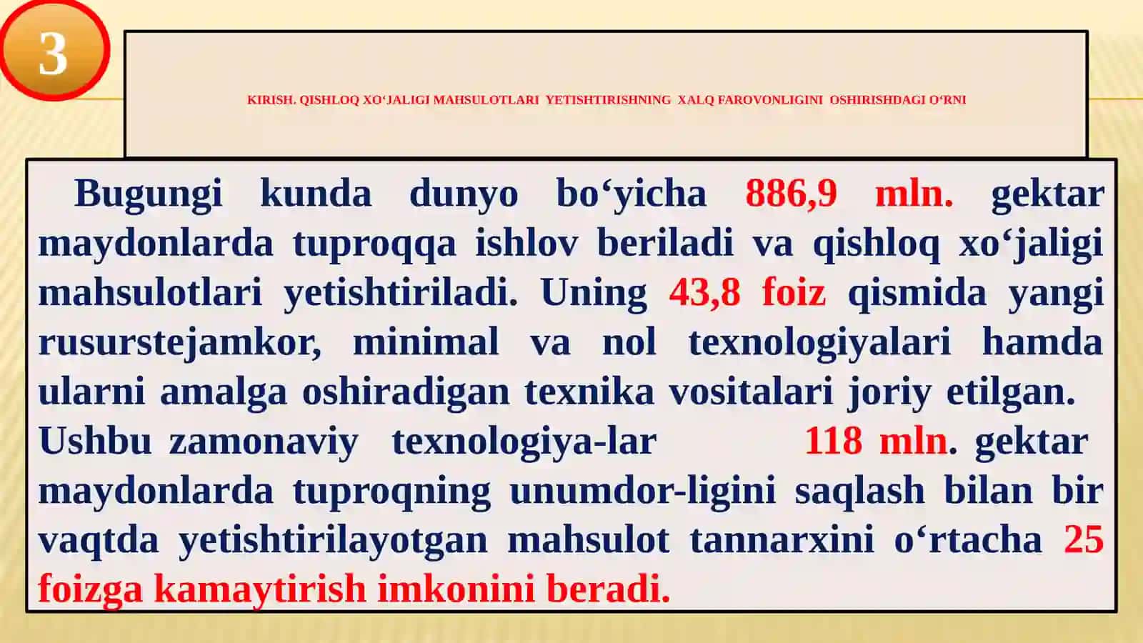 Qishloq xo‘jaligi texnikalaridan foydalanish va texnik servis 4