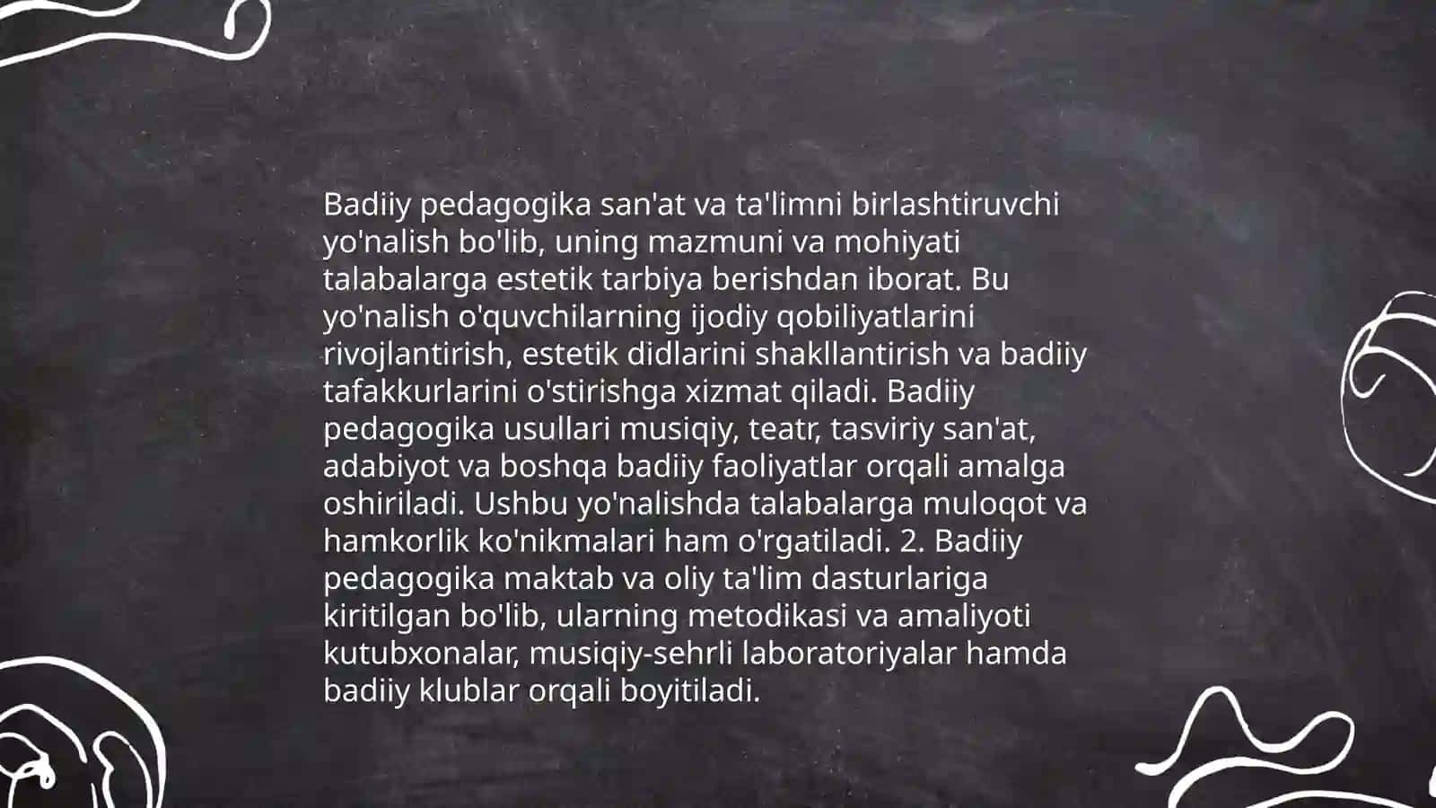 Kreativ yondashuvning nazariy asoslari 4
