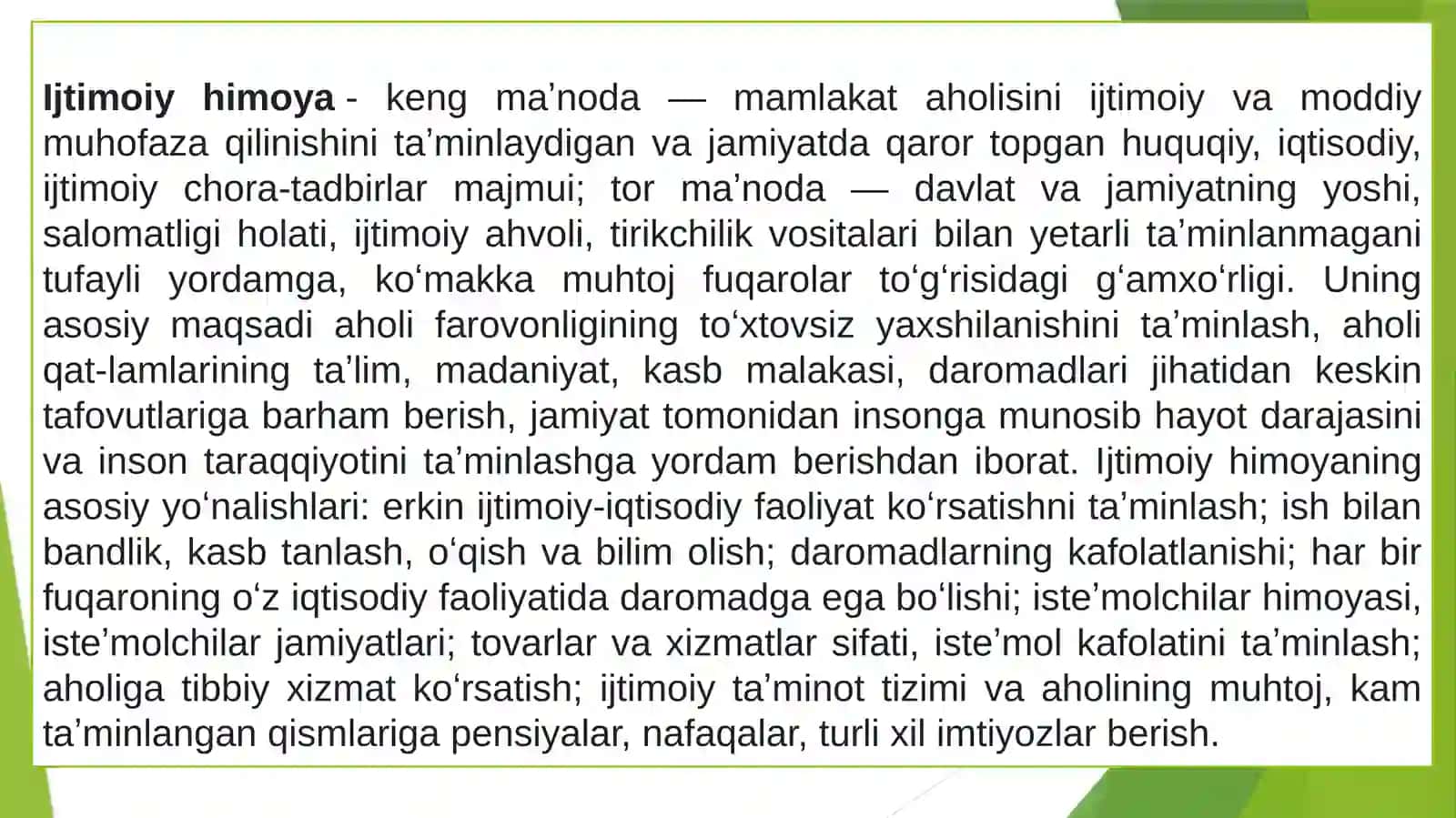 O‘zbekistonning eng yangi tarixi 4