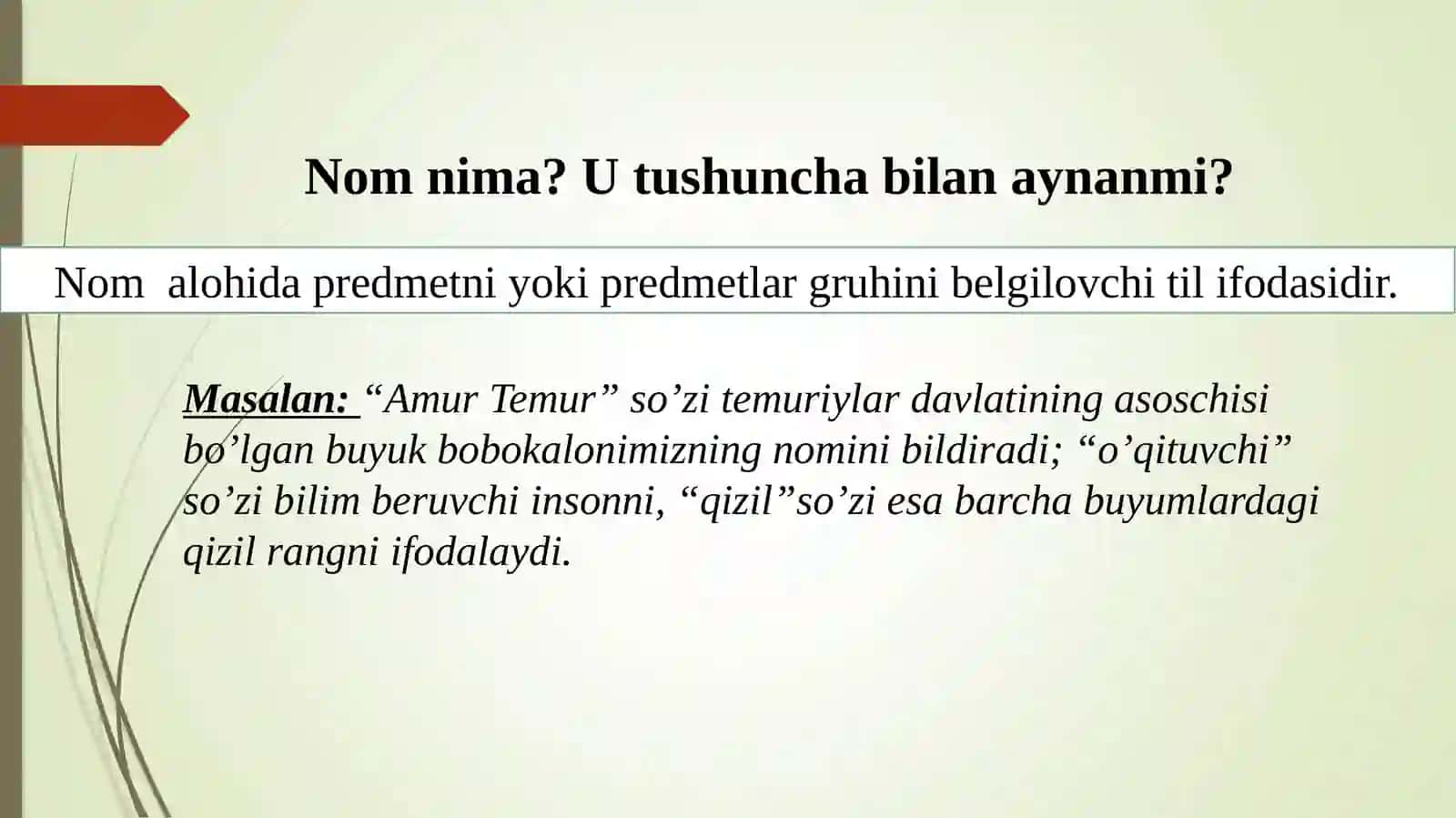 TAFAKKUR ShAKLLARI: TUShUNChA, XUKM va XULOSA 4
