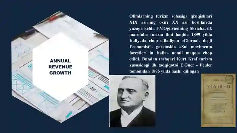 TURIZMNING IQTISODIY AHAMIYATINI OSHIRISH TUROPERATORLAR TARIXI 4
