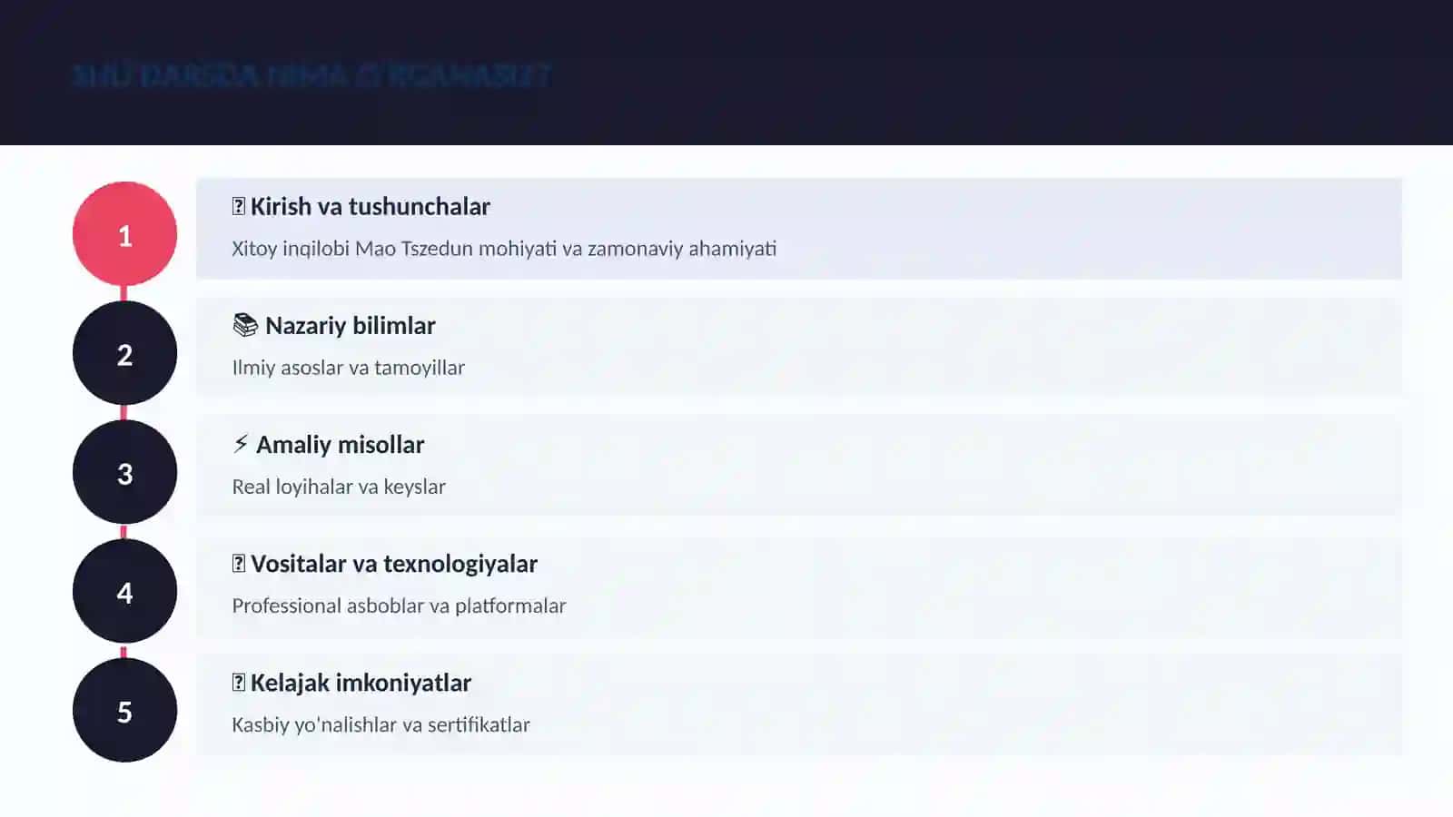 Xitoy inqilobi Mao Tszedun 4