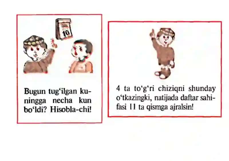 5-sinf matematika 4