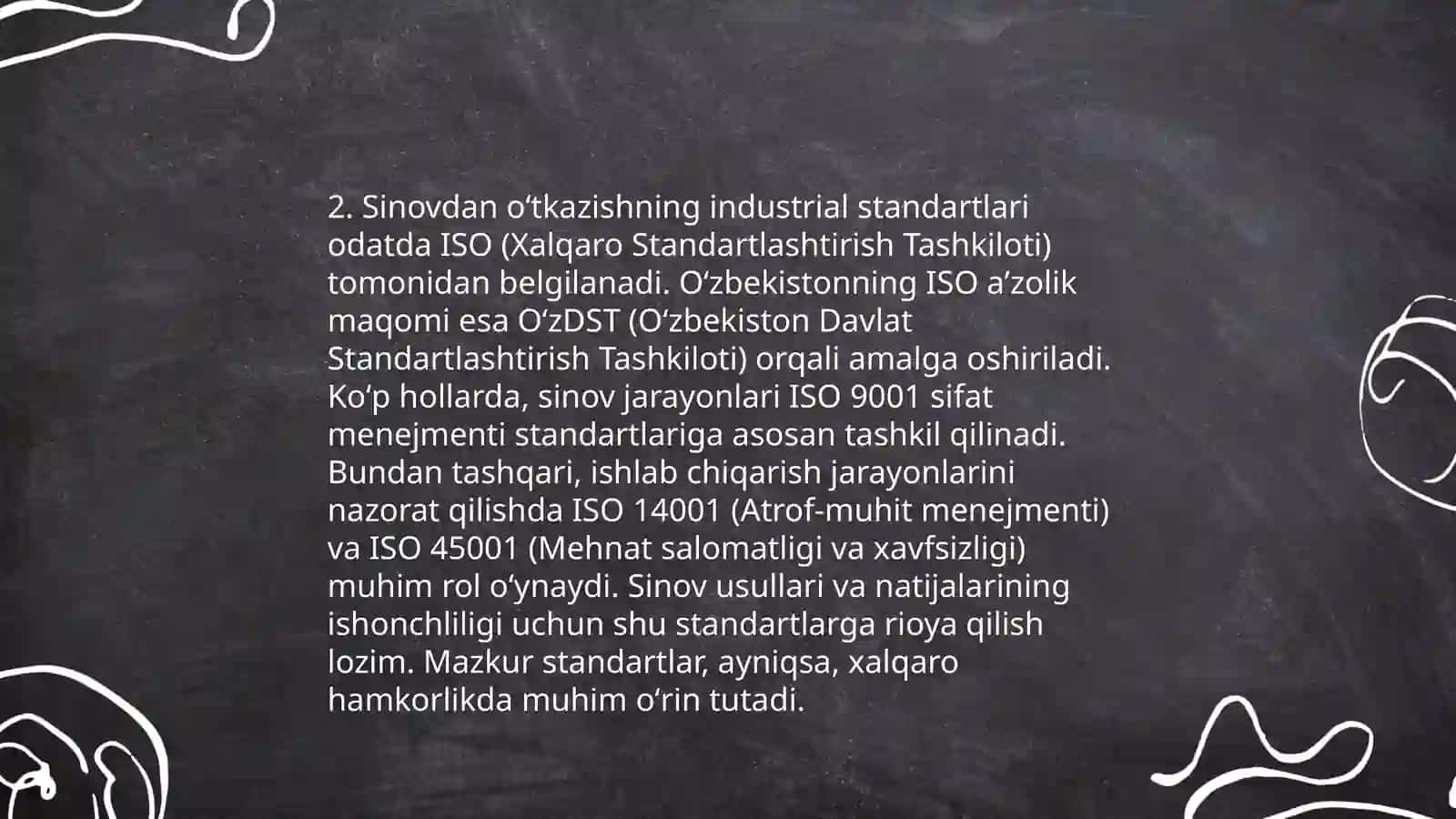 Dvigatelni sinovdan oʻtkazish nima uchun kerak? sanoat mashinalar boʻyicha 4