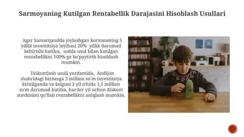 Xatarlarni Baholash va Ularning Ta'sirini Hisobga Olish 4