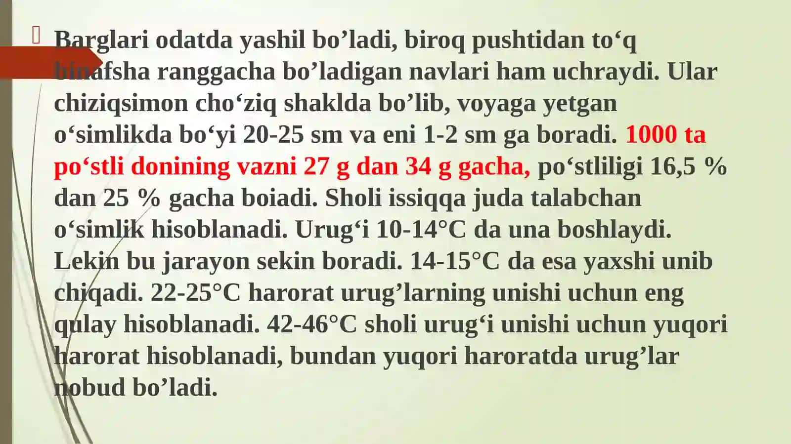 GURUH TALABASI BOBOQULOVA ZILOLANING O’GIT QO’LLASH TIZIMI FANIDAN TAYYORLANGAN TAQDIMOT 4