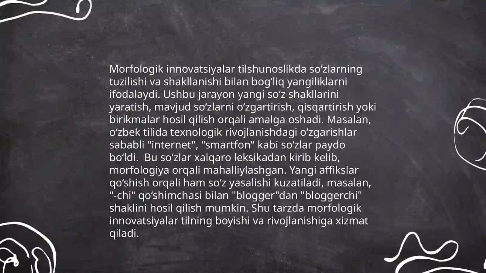 O'zbek tilshunosligida yangi lingvistik paradigmalar 4