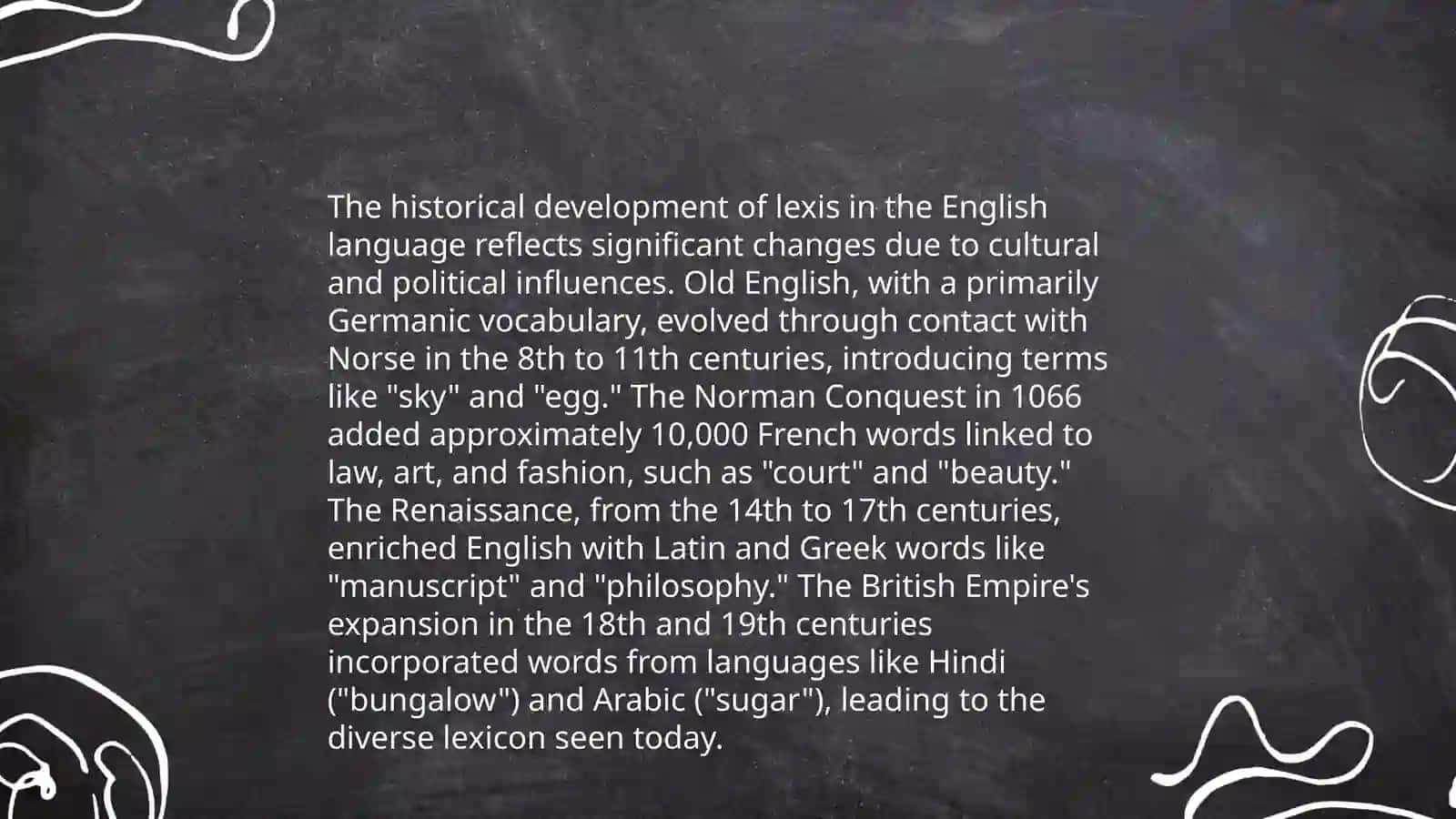 Lexsis 4