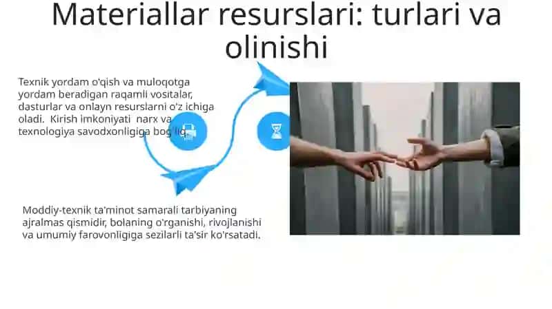 Samarali tarbiya uchun texnologik vositalar 4