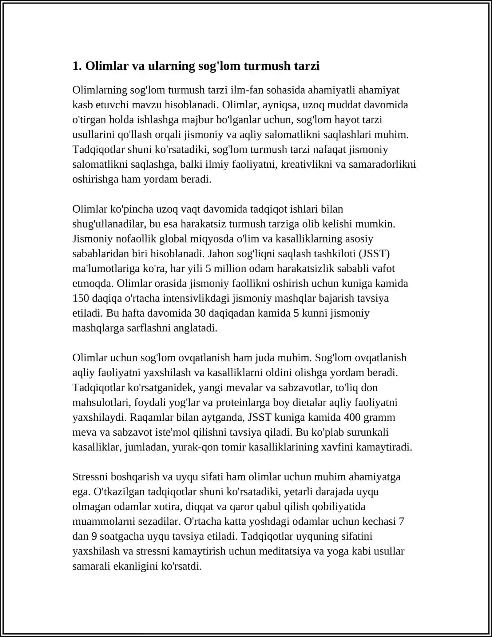 MAKTABGACHA TAʼLIM MUASSASALARI DA TAYYORLOV GURUXLARDA OY 4