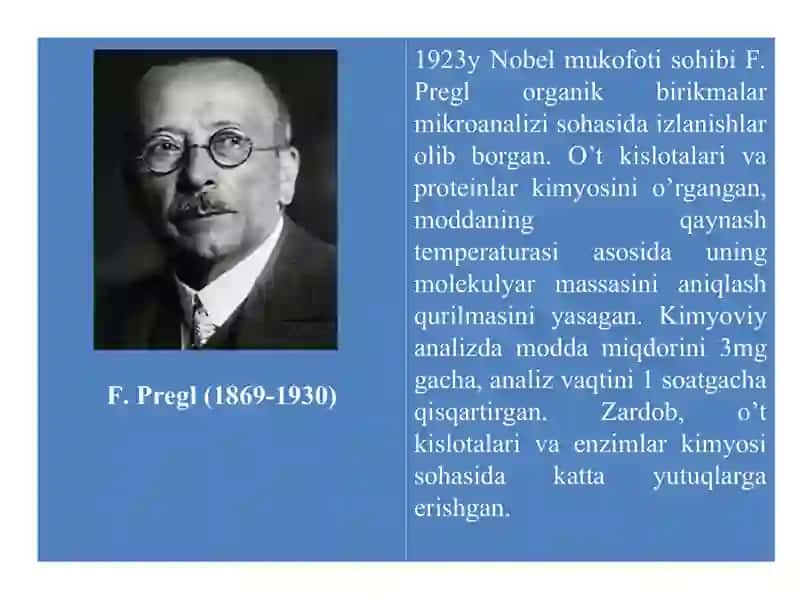 Оrganik birikmalar tuzilishini aniqlashning fizik-kimyoviy usullari 4
