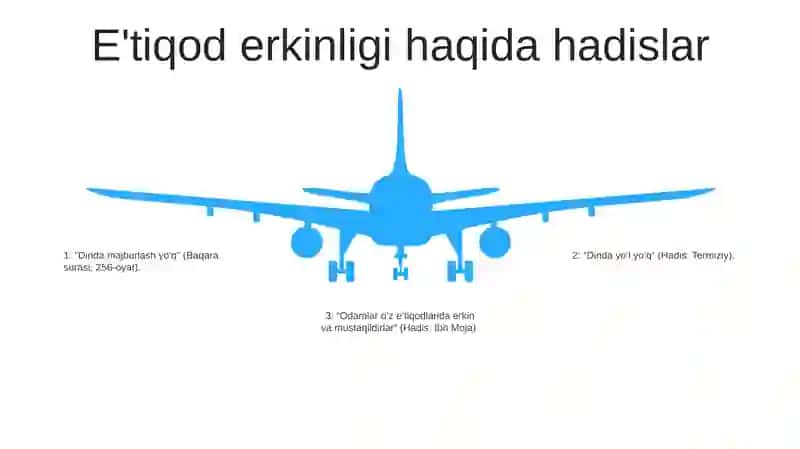 Qur'On Va Hadislarda Vijdon Erkinligi Haqidagi Dastlabgi G'Oyalar 4