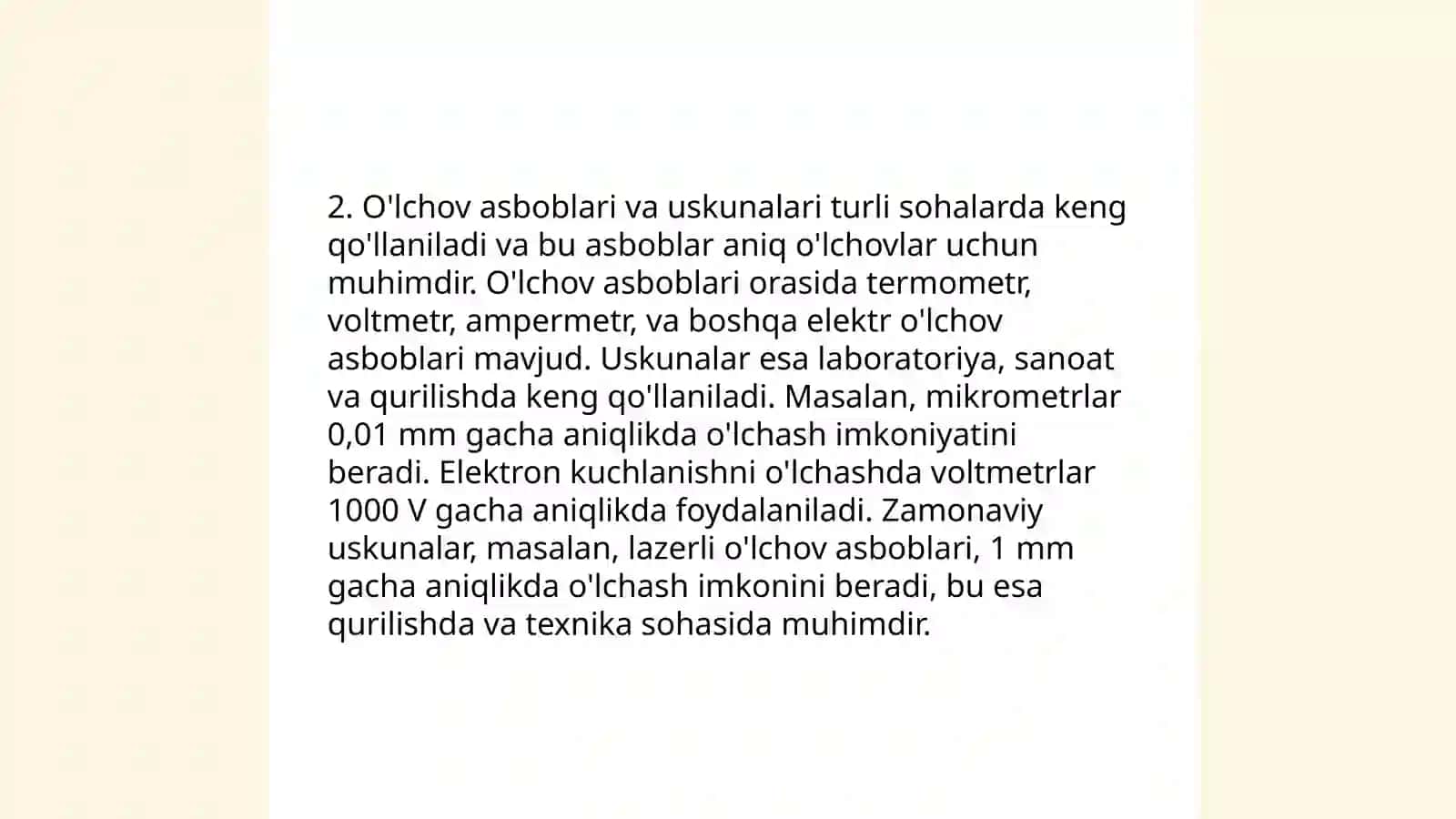 Bolalar va o'smirlarning jismoniy rivojlanishini tekshirish usullari 4