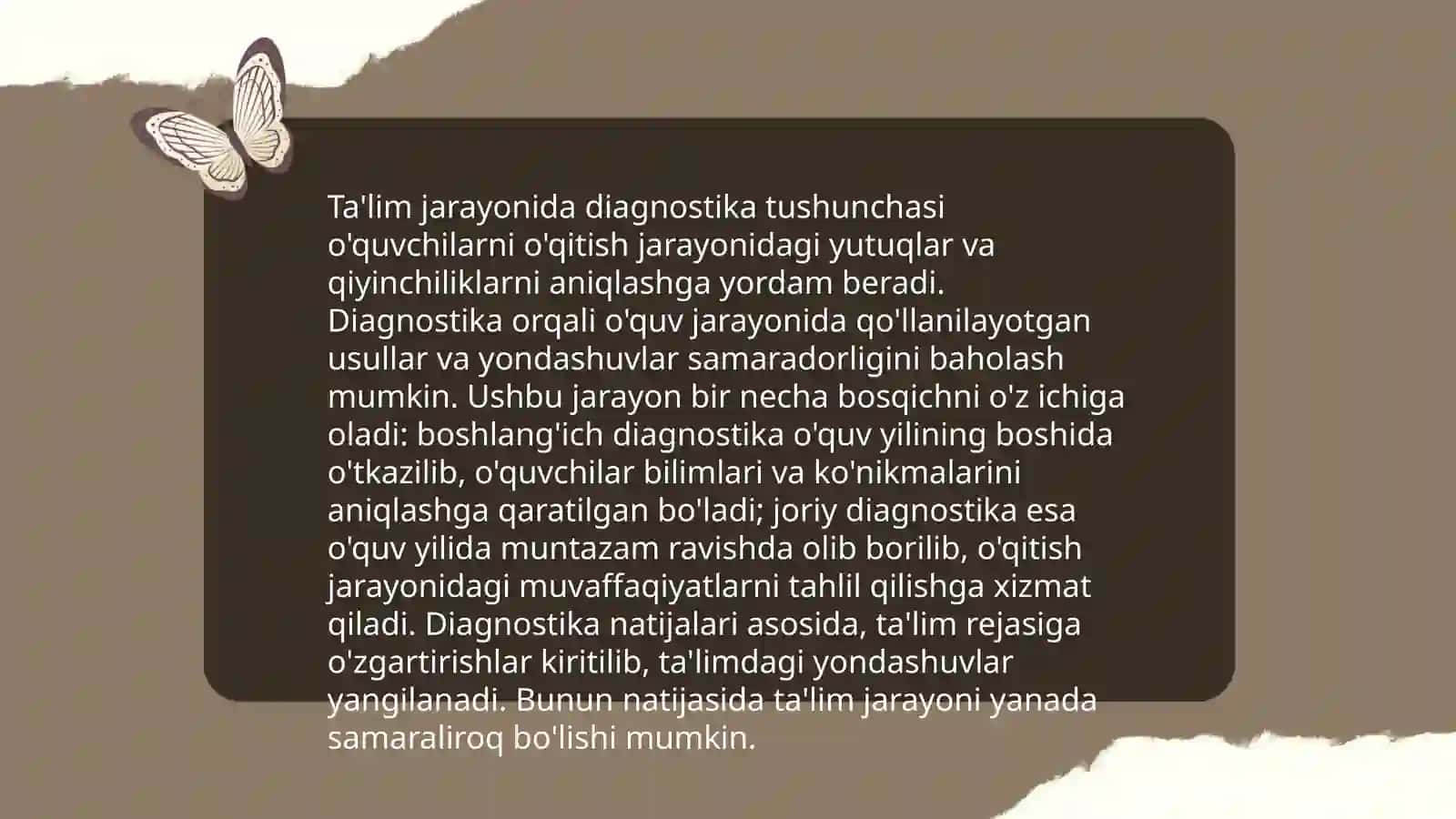 Tarbiya diagnostikasining ilmiy tadqiqot metodi 4