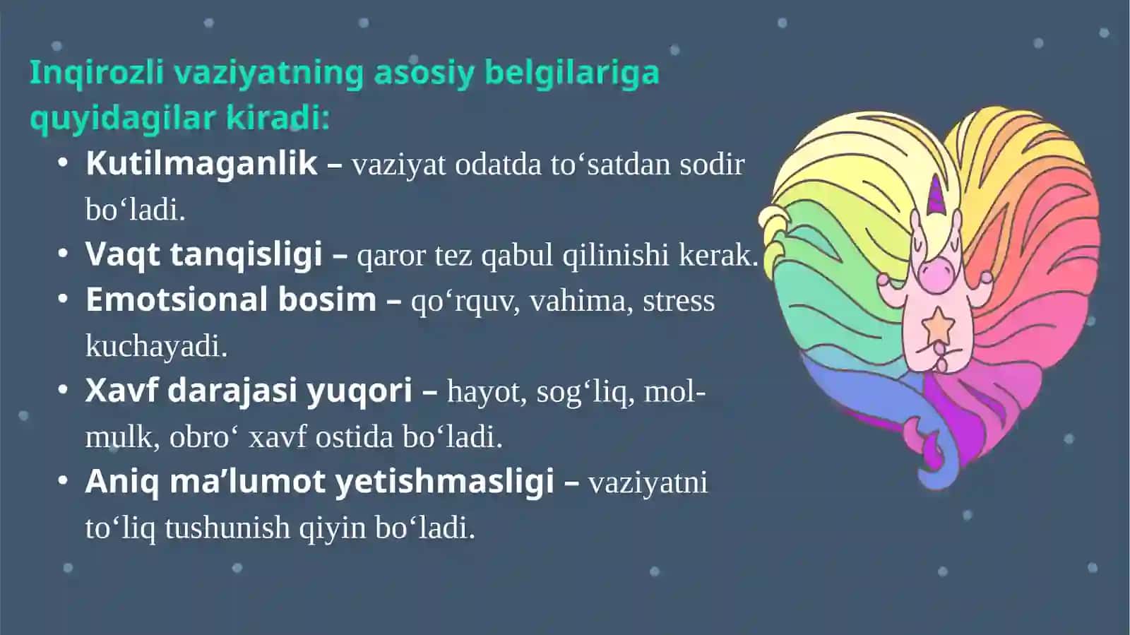 Inqirozli vaziyatlarda qaror qabul qilish usullari va strategiyalari 4