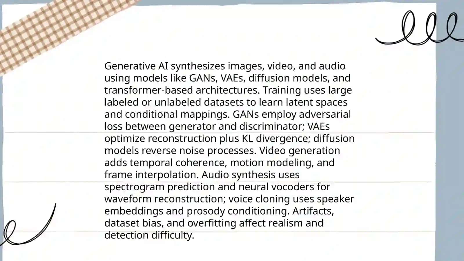 From Misinformation to Meta-Awareness: Developing Critical Media Literacy Skills in the Age of Deepfakes and Generative AI 4