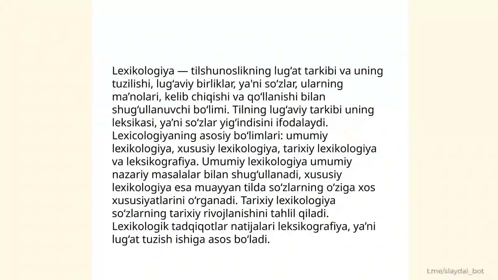 Lingvistik asarlar 4