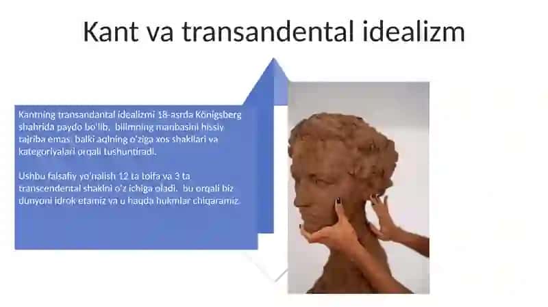 Falsafiy fikrlar taraqqiyoti 4