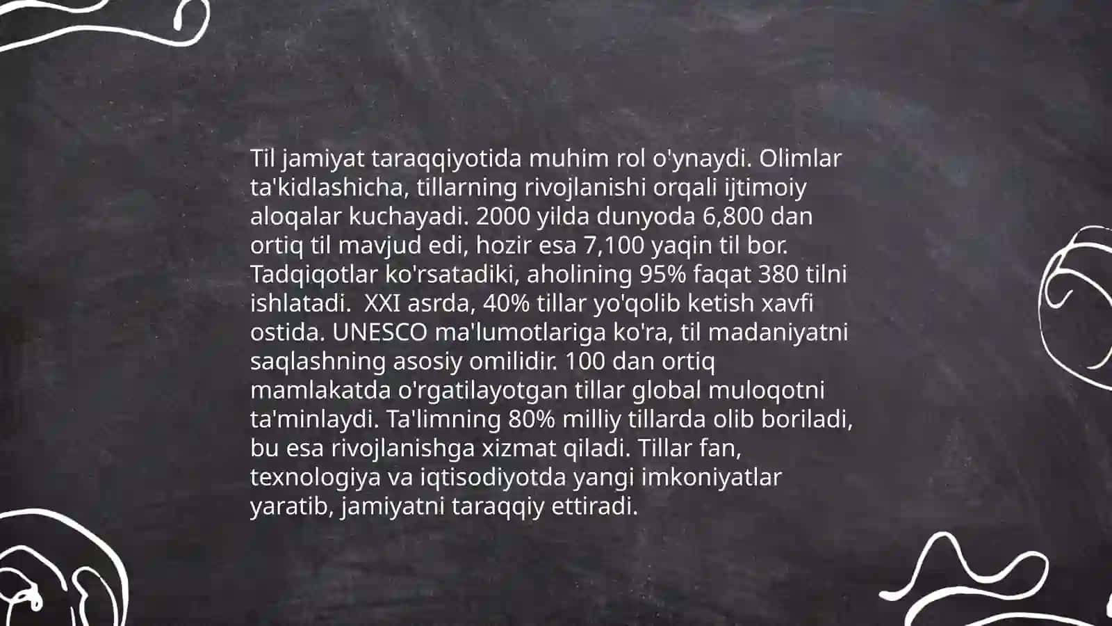 Til taraqiyoti jamiyat taraqiyoti bilan munosabati 4