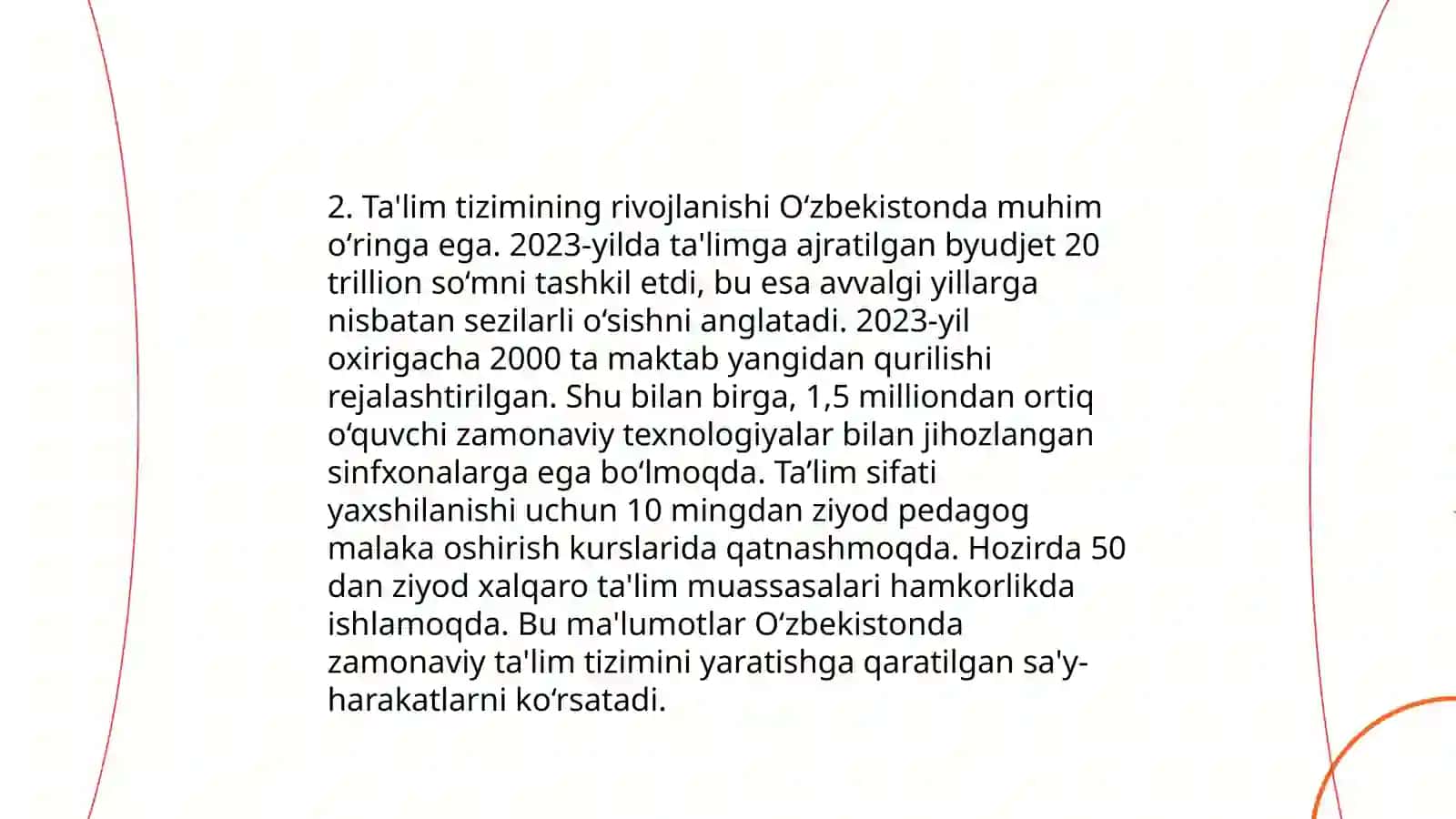 Ta'limning huquqiy asoslari 4