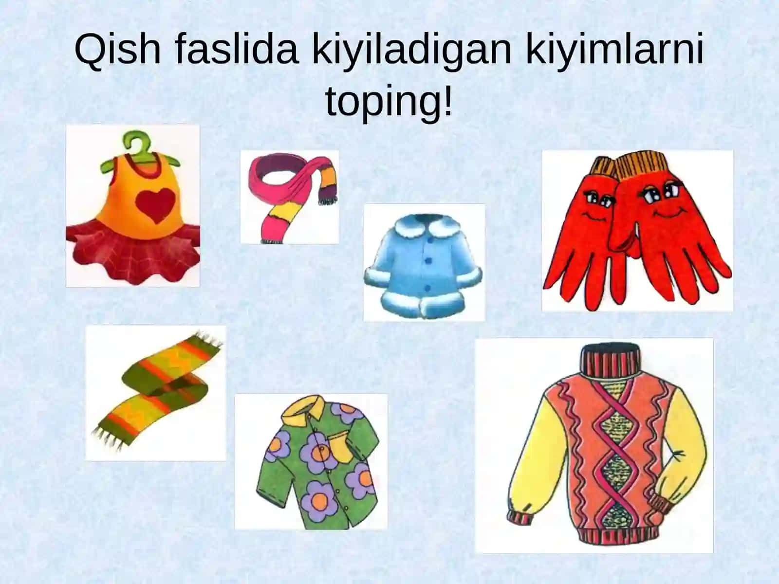 QISHKI KIYIMLAR 4
