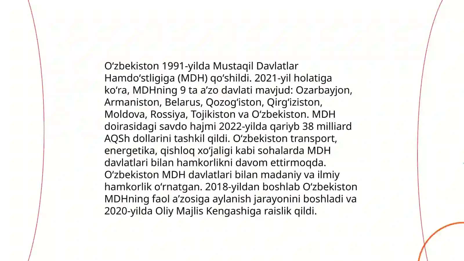 O'zbekiston va BMT (Birlashgan Millatlar Tashkiloti) 4