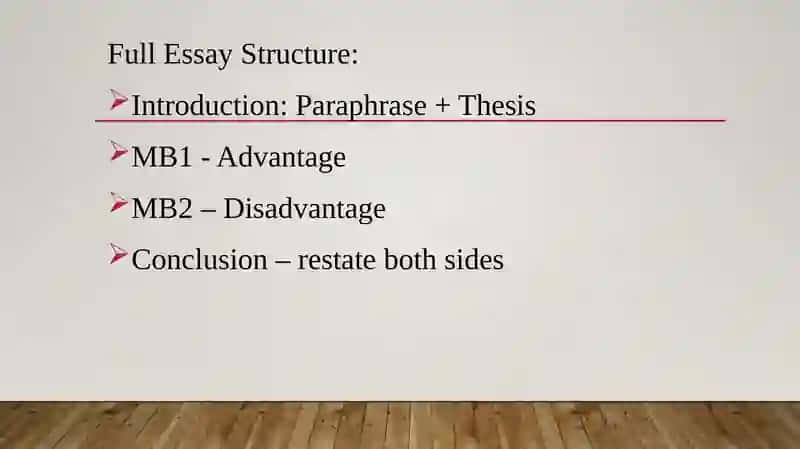 Death Penalty: Advantages and Disadvantages 4