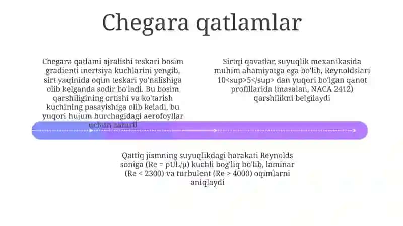 Suyuqlikda qattiq jism harakati 4
