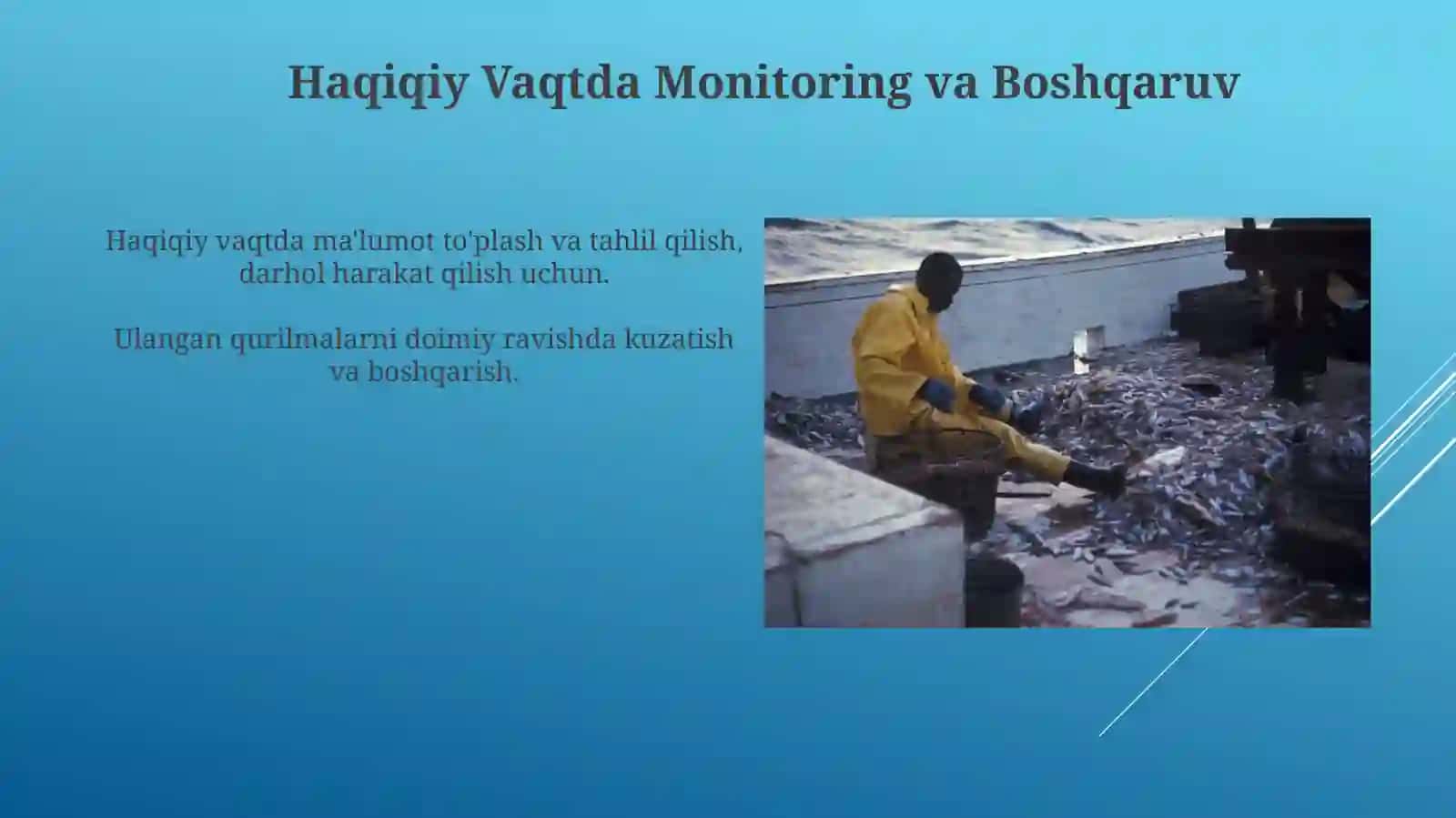 IoT texnologiyasini rivojlantirish xususiyatlari (Internet of Things) 4