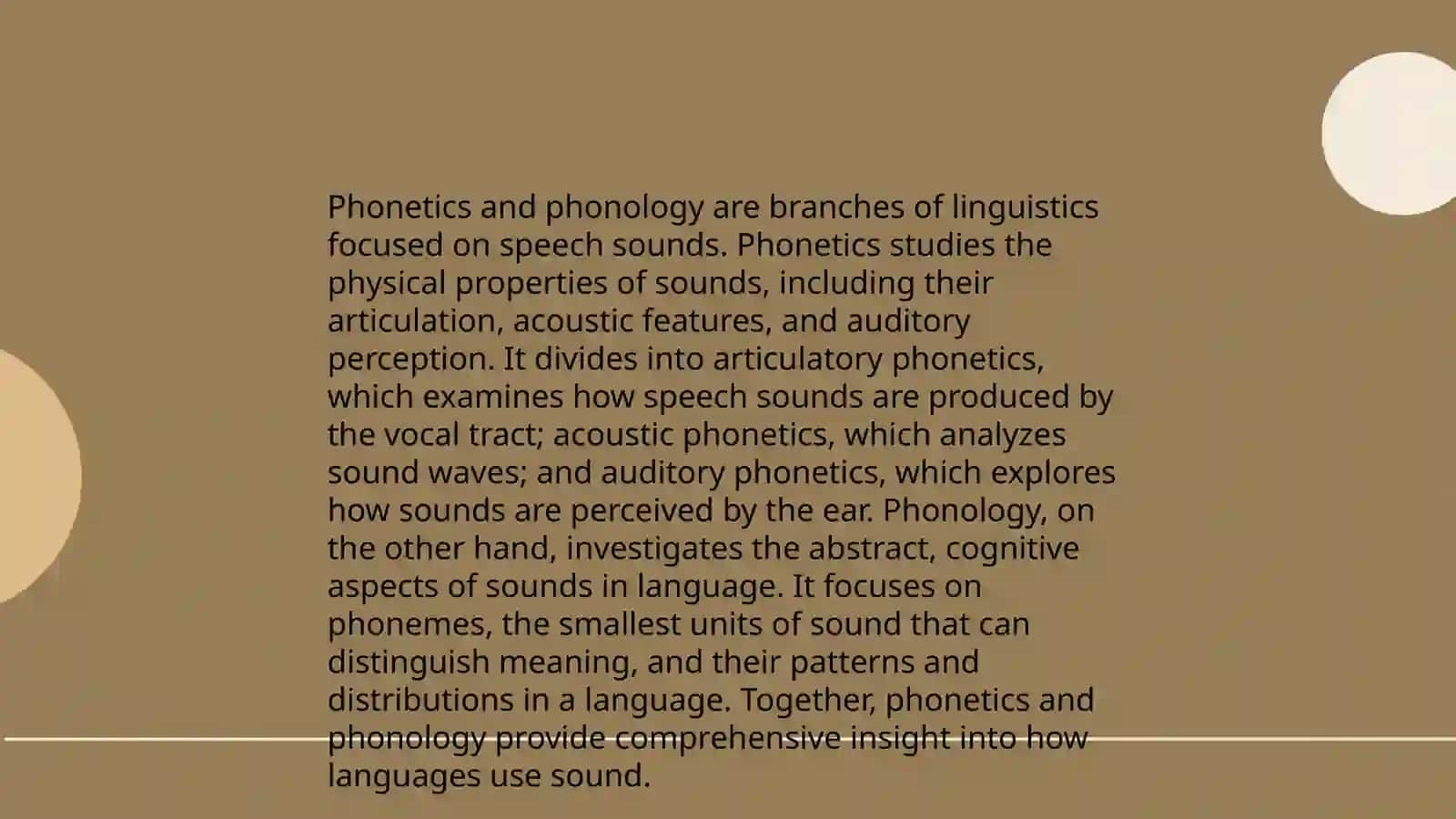 Methods of investigating foreign and native languages 4