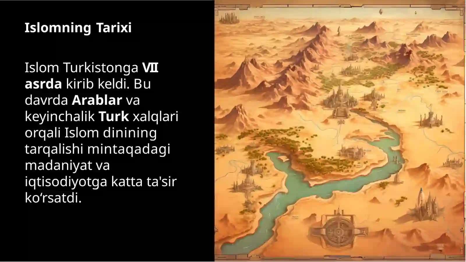 Turkiston islom harakati 4