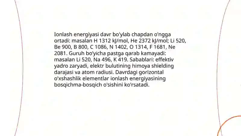 Elementlarning davriy ozgaruvchan xossalari 4