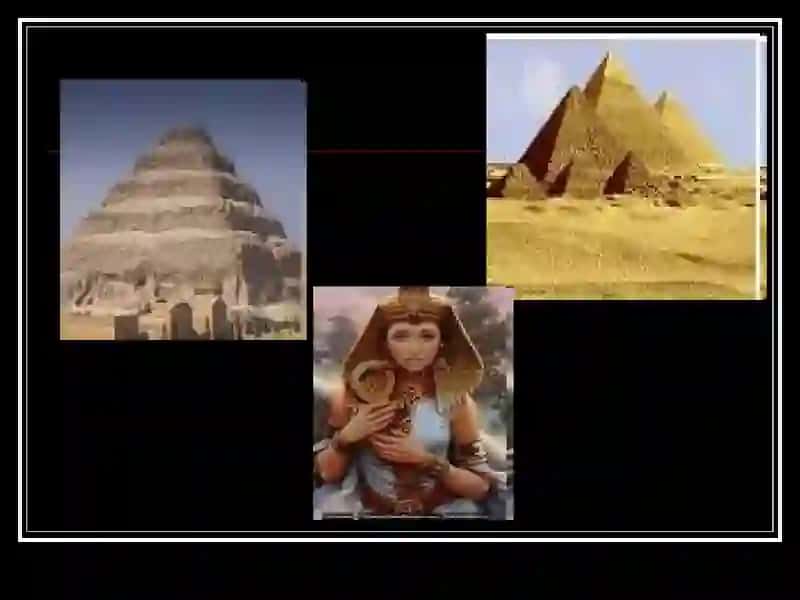MISR IYEROGLIFLARI 4