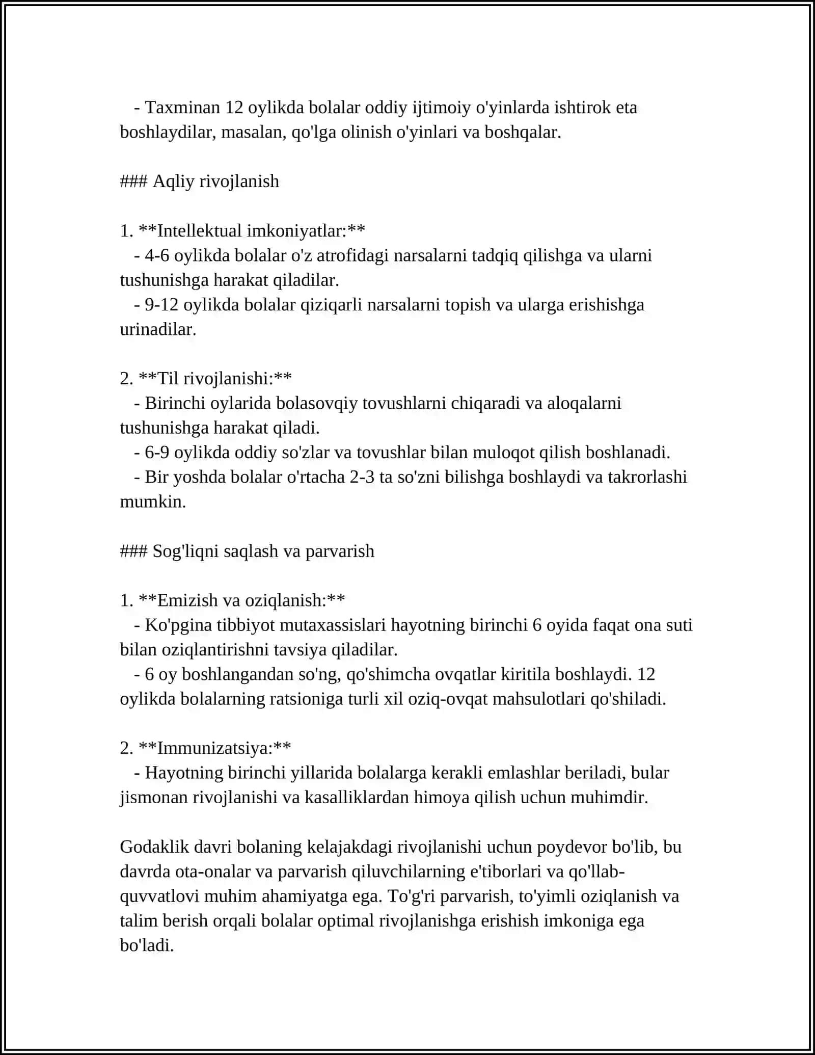 GODAKLIK DAVRNING PSIXDIAGNOSTIKA 4
