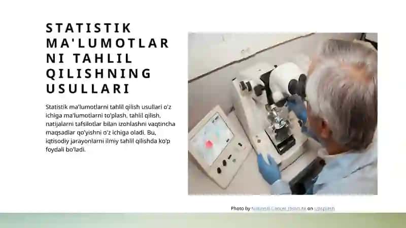 Iqtisodiy jarayonlarni ilmiy bilishning usullari òtish davri Iqtisodiyoti nazariyasi, uning belgilari turlari va qonuniyatlari 4