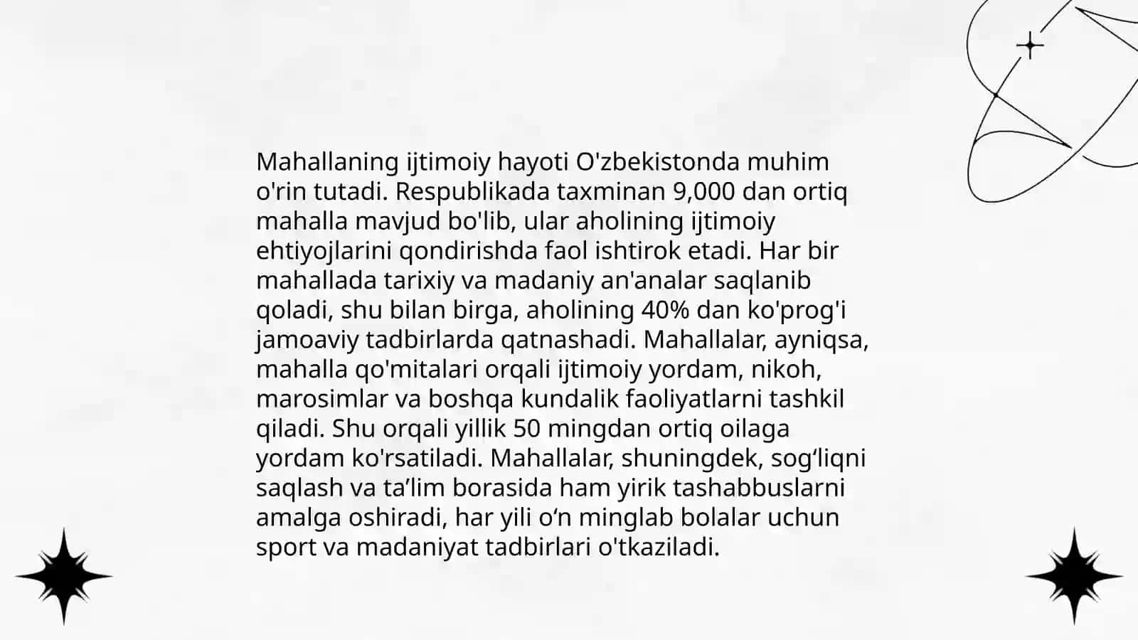 Mahallaning tarixi 4
